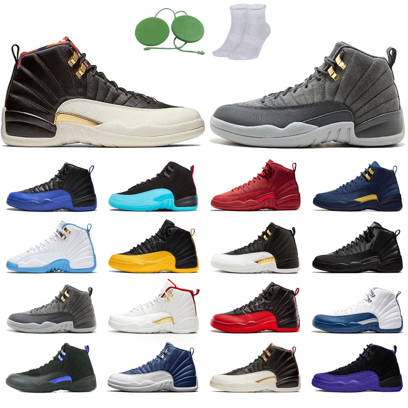 12s man basketball shoes winterized wings University Gold Blue the master taxi reverse flu game o-black Michigan gym red gamma french FIBA Dark grey concord CNY Sports, Gamma blue
12s man basketball shoes winterized wings University Gold Blue the master taxi reverse flu game o-black Michigan gym red gamma french FIBA Dark grey concord CNY Sports, Gamma blue