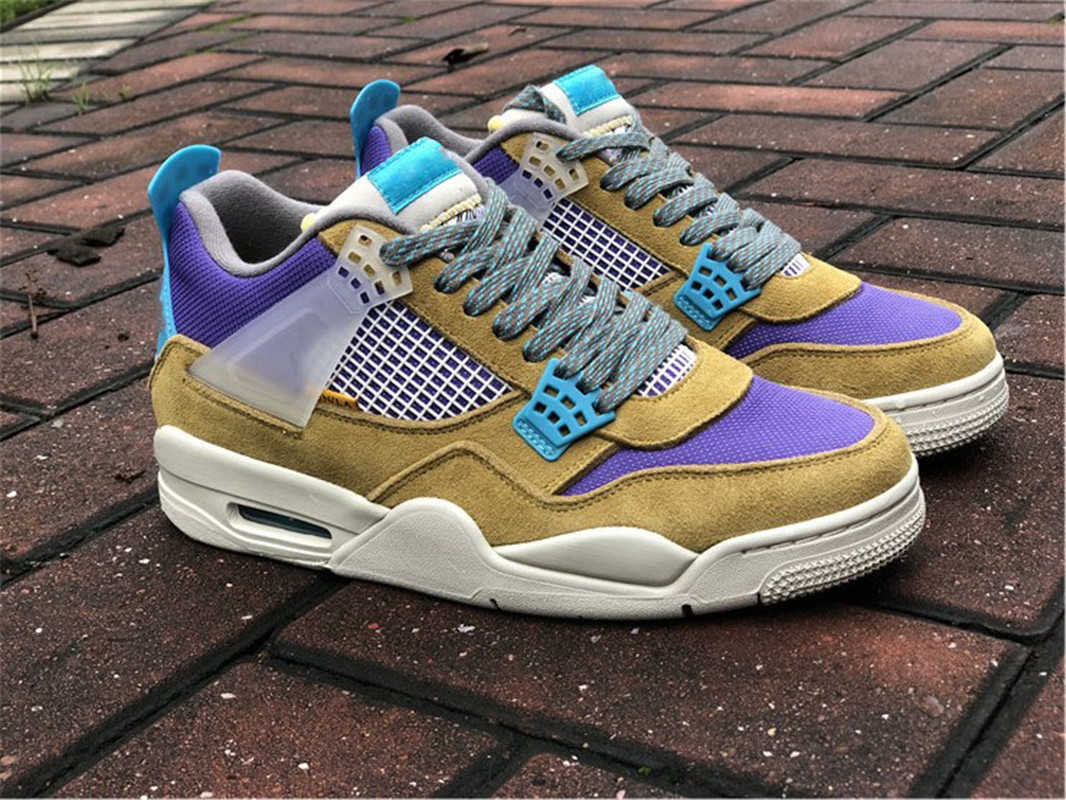 Authentic 4 Union Desert Moss Taupe Haze Men Athletic Shoes 30th Anniversary 4s Blue Fury Khaki Roma Green Turquoise Retro Dark Off Noir
Authentic 4 Union Desert Moss Taupe Haze Men Athletic Shoes 30th Anniversary 4s Blue Fury Khaki Roma Green Turquoise Retro Dark Off Noir