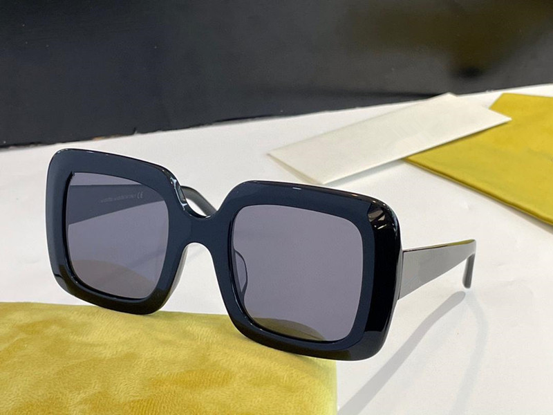Sunglasses For Men and Women Summer style Anti-Ultraviolet Retro 0896 Plate Square Full Frame fashion Eyeglasses Random Box
Sunglasses For Men and Women Summer style Anti-Ultraviolet Retro 0896 Plate Square Full Frame fashion Eyeglasses Random Box