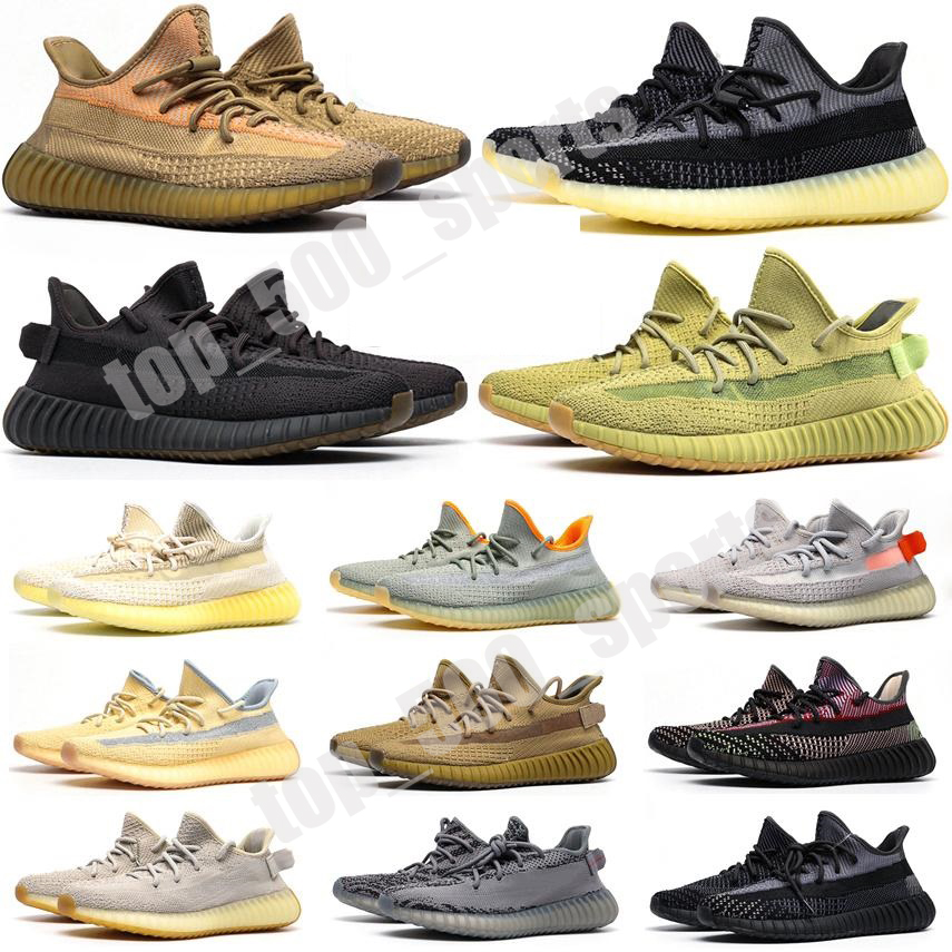 Kanye West Static Black Refective Running Shoes Israfil Cinder Desert Sage Earth Tail Light Zebra Womens Mens Trainers Sneakers, White;red
Kanye West Static Black Refective Running Shoes Israfil Cinder Desert Sage Earth Tail Light Zebra Womens Mens Trainers Sneakers, White;red