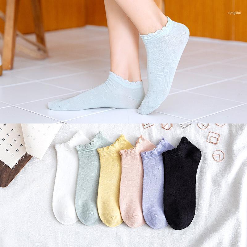 Socks Women's Ruffled Solid Color Bamboo Fiber Ladies Invisible Comfortable Boat Kawaii Cute1, Beige
Socks Women's Ruffled Solid Color Bamboo Fiber Ladies Invisible Comfortable Boat Kawaii Cute1, Beige