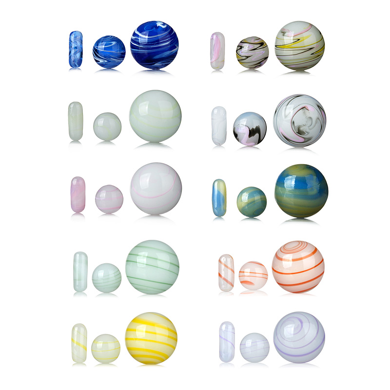 mixed color Luminous glass Terp Pearl Quartz Terp Slurpers Banger Nail ball Smoking Accessories Carb Cap for quartz banger water Bongs Oil Burner
mixed color Luminous glass Terp Pearl Quartz Terp Slurpers Banger Nail ball Smoking Accessories Carb Cap for quartz banger water Bongs Oil Burner
