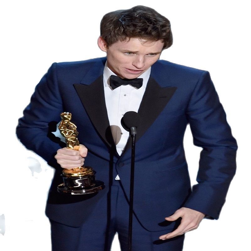 Men's Suits & Blazers More recent navy blue design pants suit men tux 2 piece prom blazer custom groom pant jacket, Picture style
Men's Suits & Blazers More recent navy blue design pants suit men tux 2 piece prom blazer custom groom pant jacket, Picture style