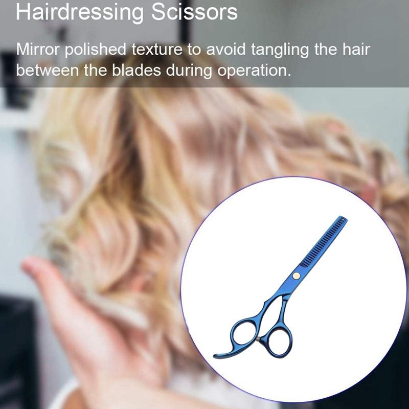 Hair Scissors Professional Hairdressing Barber Special Tools For Barbers