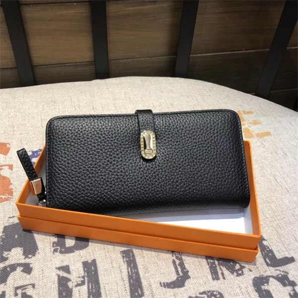 Purse long buckle new women's handbag personalized wallet leather 30% off Wallet, Yellow
Purse long buckle new women's handbag personalized wallet leather 30% off Wallet, Yellow
