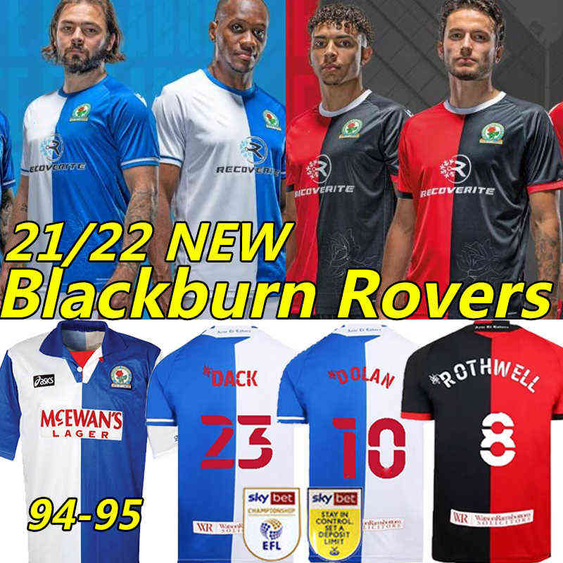 21/22 Blackburn Rovers soccer jerseys home away 2021 2022 camisetas de fútbol HOLTBY BRERETON DACK Gallagher Lenihan retro Vintage 1994 95 men t-shirts, 21-22 home
21/22 Blackburn Rovers soccer jerseys home away 2021 2022 camisetas de fútbol HOLTBY BRERETON DACK Gallagher Lenihan retro Vintage 1994 95 men t-shirts, 21-22 home