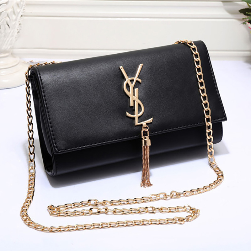 YSL Women Bags Classic handbag Leather Handbags Womens Shoulder crossbody VINTAGE Clutch Tote Messenger Bag, Colour5
YSL Women Bags Classic handbag Leather Handbags Womens Shoulder crossbody VINTAGE Clutch Tote Messenger Bag, Colour5
