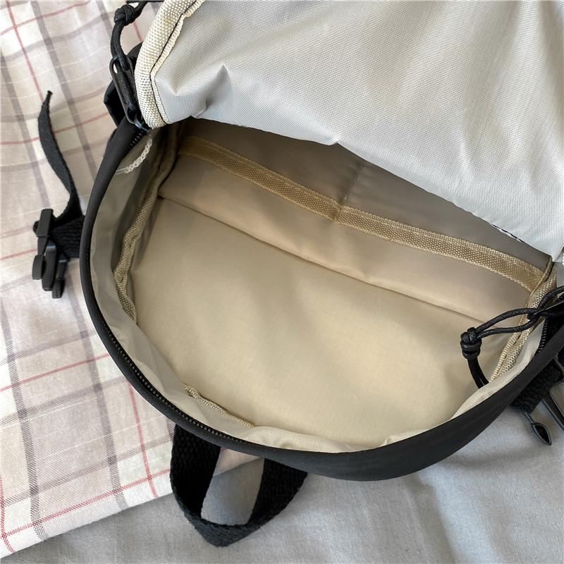 Fashion Women Mini Backpack Multi-Function Female Small Bagpack Kawaii Shoulder Bag For Teenage Girls Travel Rucksack