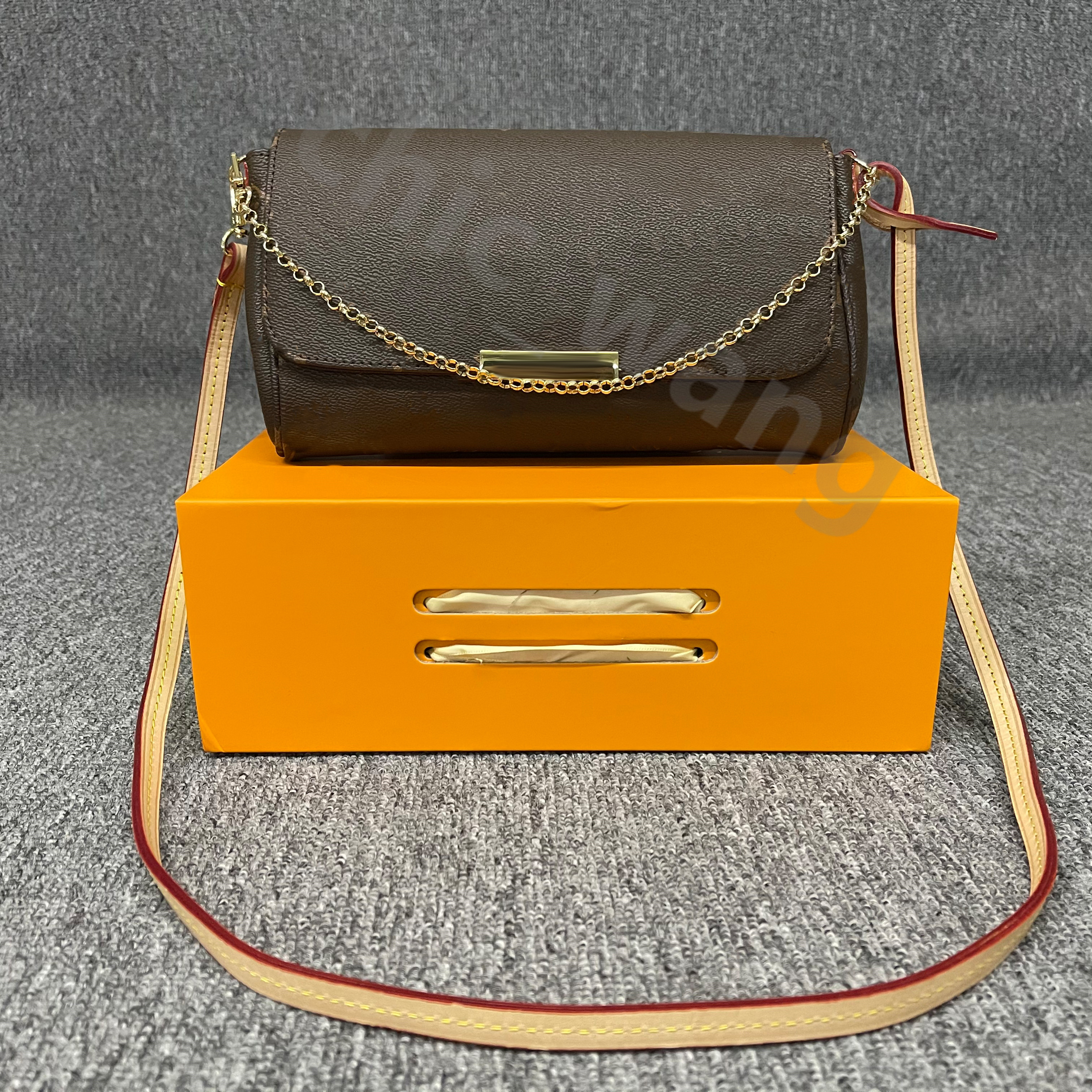 2021 TOP Quality Luxurys Designers hobo Shoulder Bag Tote Famous M0nogram Genuine Leather Handbag Women M40718 favorite purse mm real Free Crossbody Wallet Evening, Box
2021 TOP Quality Luxurys Designers hobo Shoulder Bag Tote Famous M0nogram Genuine Leather Handbag Women M40718 favorite purse mm real Free Crossbody Wallet Evening, Box