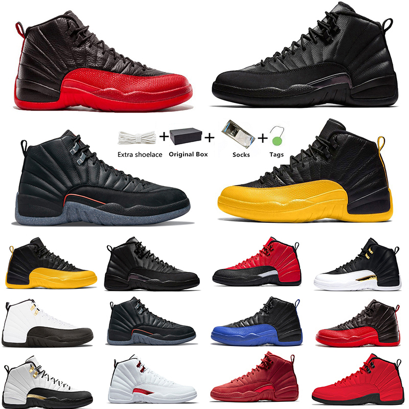 jorden 12 12s mens retro basketball shoes sneakers Bulls Flu Game Royal Gym Red Reverse Flu Royalty Twist University men women trainers sports shoe With box, Item#11
jorden 12 12s mens retro basketball shoes sneakers Bulls Flu Game Royal Gym Red Reverse Flu Royalty Twist University men women trainers sports shoe With box, Item#11