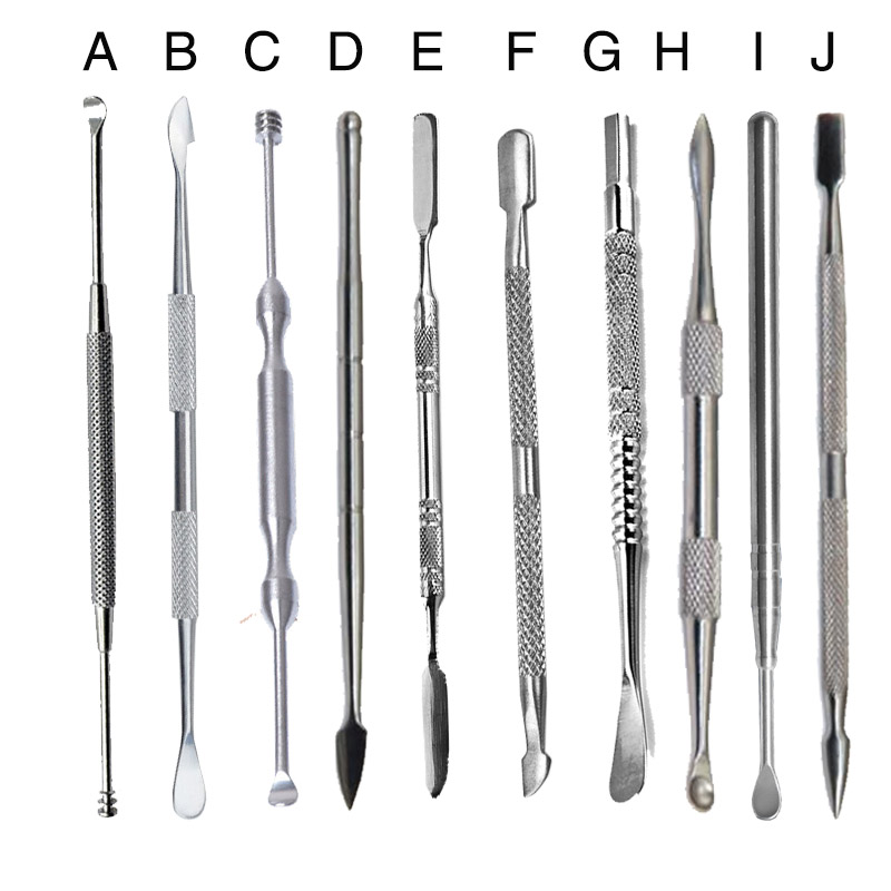 Ear Trimmers Cleaner Tools Hook Ear pick Dabber Finger Tip Dead Skin Cleaning 10 Stylers
Ear Trimmers Cleaner Tools Hook Ear pick Dabber Finger Tip Dead Skin Cleaning 10 Stylers