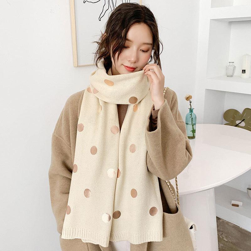 Long Thick Woollen Scarf Winter Shawl Dual Purpose Soft Women Bufandas Invierno Mujer Scarves For Ladies Chusta1
Long Thick Woollen Scarf Winter Shawl Dual Purpose Soft Women Bufandas Invierno Mujer Scarves For Ladies Chusta1