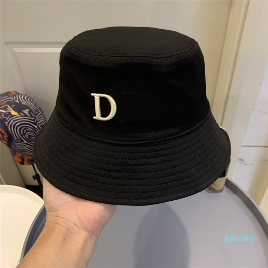 2021 men Womens Bucket Hat Outdoor Dress Hats Wide Fedora Sunscreen Cotton Unisex Sun caps Classic style Designers luxuries, Blue;gray 
2021 men Womens Bucket Hat Outdoor Dress Hats Wide Fedora Sunscreen Cotton Unisex Sun caps Classic style Designers luxuries, Blue;gray