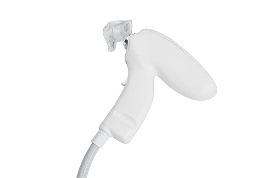 Tixel Thermal Fractional Skin Rejuvenation Pigment Scar Stretch Wrinkle Removal Machine with 2 Handles Beauty Equipment