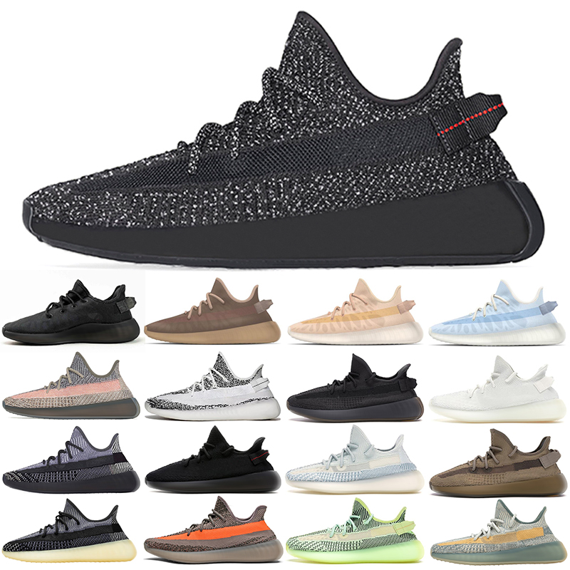 Newest Running Shoes Mono Ice Clay Black Mist Static Reflective Ash Blue Pearl Bred Zyon Mens Womens Trainers Sports Sneakers Size 36-48, White;red
Newest Running Shoes Mono Ice Clay Black Mist Static Reflective Ash Blue Pearl Bred Zyon Mens Womens Trainers Sports Sneakers Size 36-48, White;red
