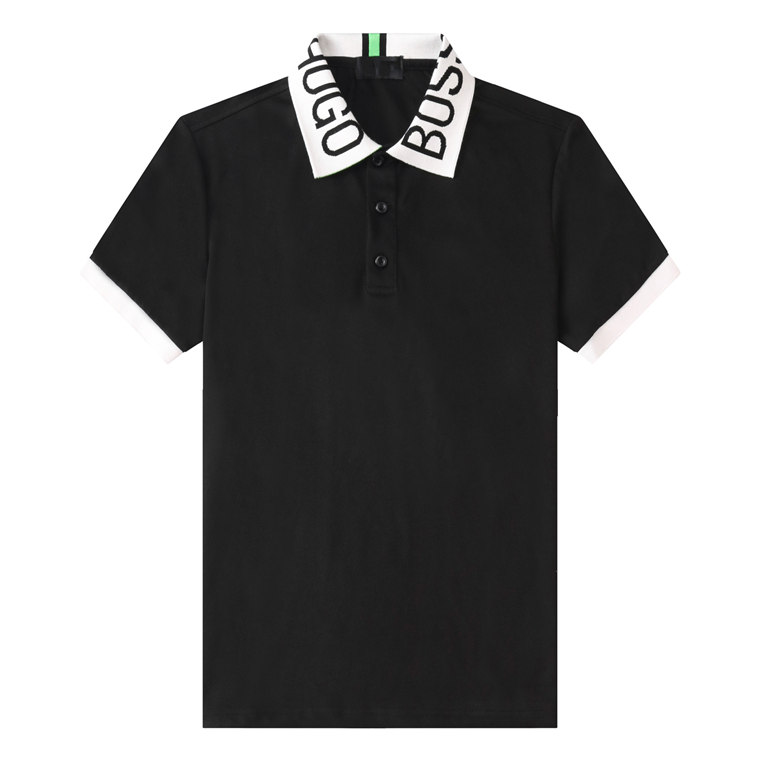 Fashion designers mens polo #HB-002 Europe off summer Classic letters print lapel tees Essentials luxurys white t shirts men casual clothing, White;black
Fashion designers mens polo #HB-002 Europe off summer Classic letters print lapel tees Essentials luxurys white t shirts men casual clothing, White;black
