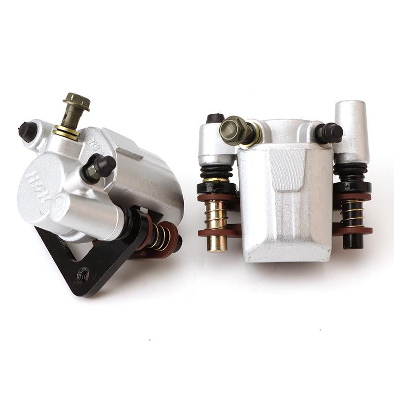 Motorcycle Brakes Rear Hydraulic Master Brake Caliper Pump For Jinling Taotao Sunl 125cc 250cc 200cc 500W Electric ATV UTV Go Kart Buggy R/L
Motorcycle Brakes Rear Hydraulic Master Brake Caliper Pump For Jinling Taotao Sunl 125cc 250cc 200cc 500W Electric ATV UTV Go Kart Buggy R/L