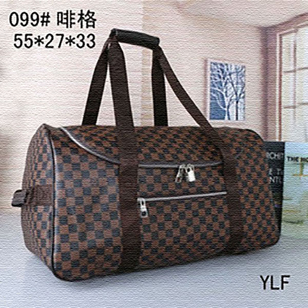 lv louis 1 vitton Duffel Bags Luxury Designer Handbags Fashion Pu Leather Travel bag Handbag Big Tote Clutch Backpack
lv louis 1 vitton Duffel Bags Luxury Designer Handbags Fashion Pu Leather Travel bag Handbag Big Tote Clutch Backpack