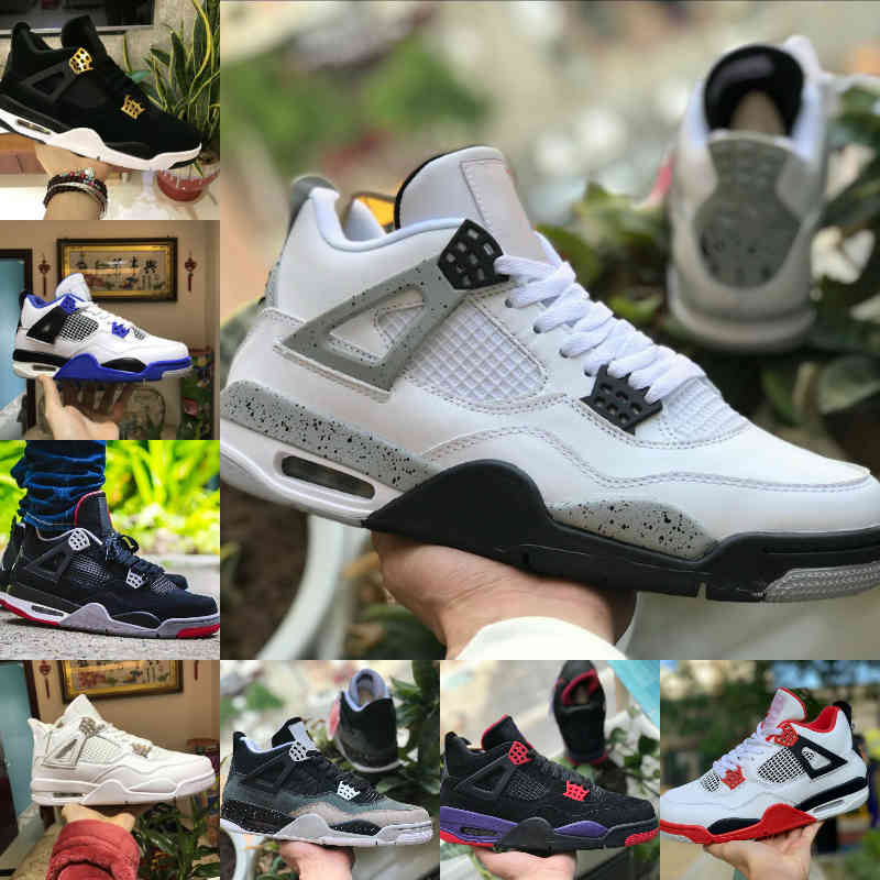 Sale 2021 New Sail 4 Mens Basketball Shoes 4s Cream Deep Ocean Neon Metallic Pack Royalty Cactus Jack White Cement 4s Pure Money Trainers Sports Sneakers T17, Y401
Sale 2021 New Sail 4 Mens Basketball Shoes 4s Cream Deep Ocean Neon Metallic Pack Royalty Cactus Jack White Cement 4s Pure Money Trainers Sports Sneakers T17, Y401
