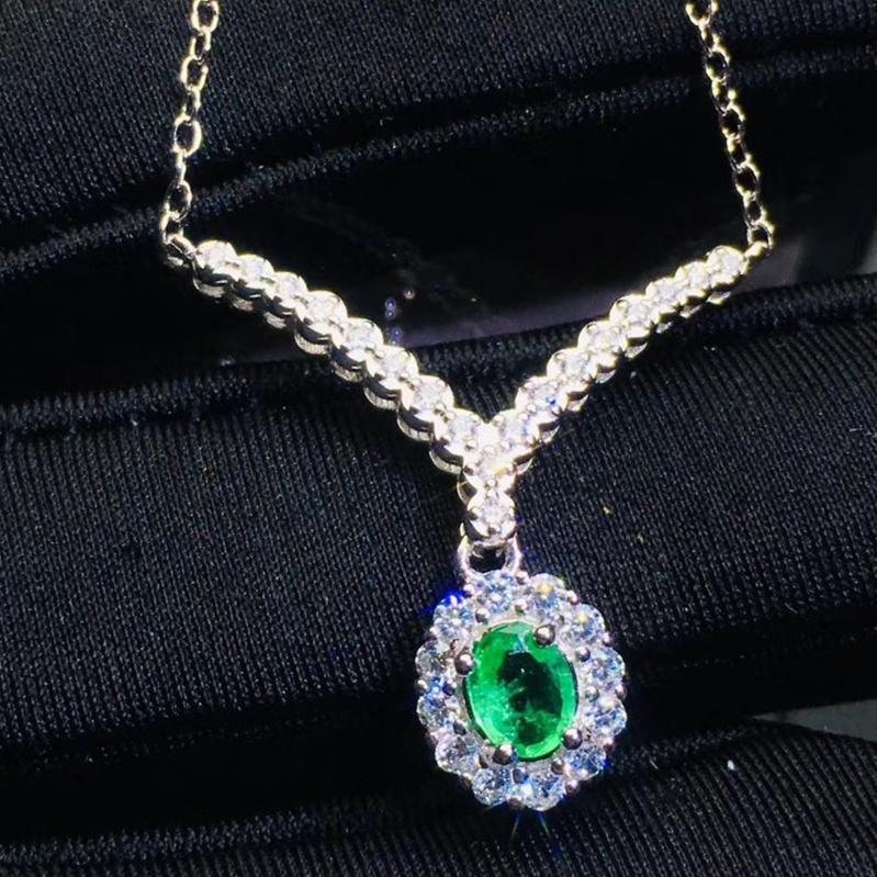 Lockets Natural Real Sapphire Or Ruby Emerald Necklace Per Jewelry 0.55ct Gemstone 925 Sterling Silver J2112713
Lockets Natural Real Sapphire Or Ruby Emerald Necklace Per Jewelry 0.55ct Gemstone 925 Sterling Silver J2112713