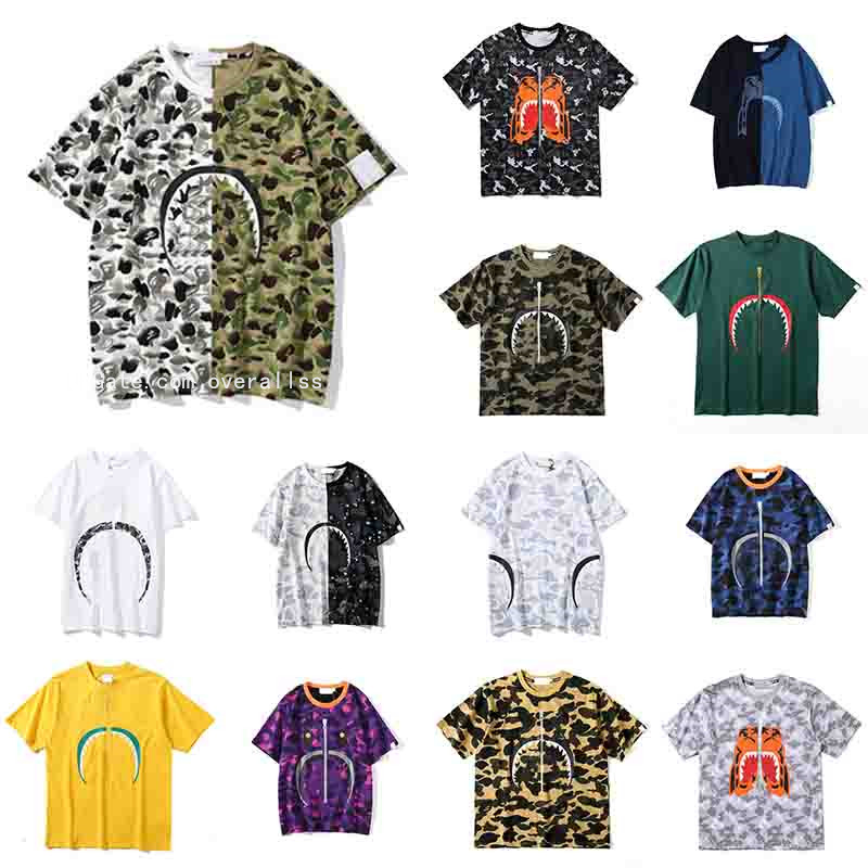 sportwear tee shirt jogger tracksuit pullover cotton crewneck ape shark t-shirt fashion shirts for men women, I need see other product
sportwear tee shirt jogger tracksuit pullover cotton crewneck ape shark t-shirt fashion shirts for men women, I need see other product