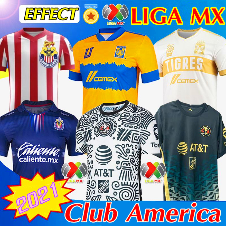 21 22 Club America Away Soccer Jerseys 2021 2122 Home UNAM Third LEON UANL Tigres Chivas Guadalajara 115 year kit Camisas de Futebol Footbal, Black;yellow
21 22 Club America Away Soccer Jerseys 2021 2122 Home UNAM Third LEON UANL Tigres Chivas Guadalajara 115 year kit Camisas de Futebol Footbal, Black;yellow