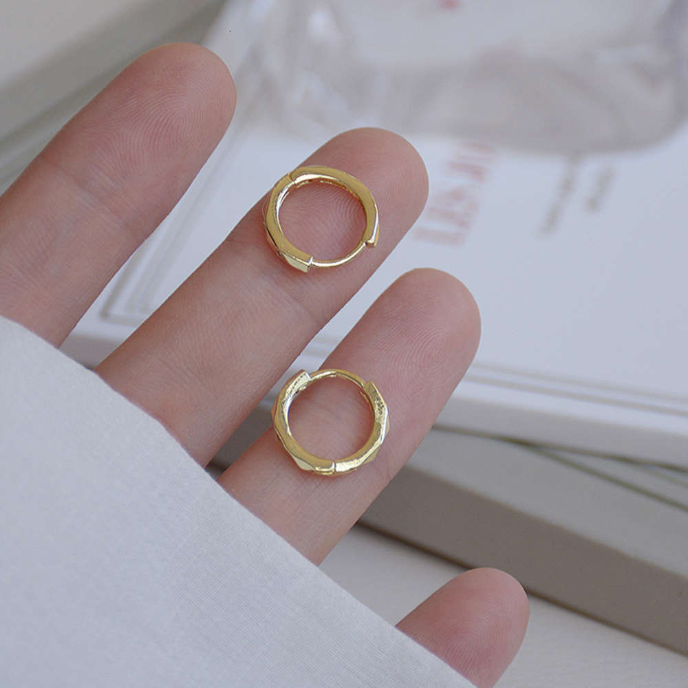 new fashion brand jewelry 14k real gold stud for women poison simple style earrings, Black
new fashion brand jewelry 14k real gold stud for women poison simple style earrings, Black