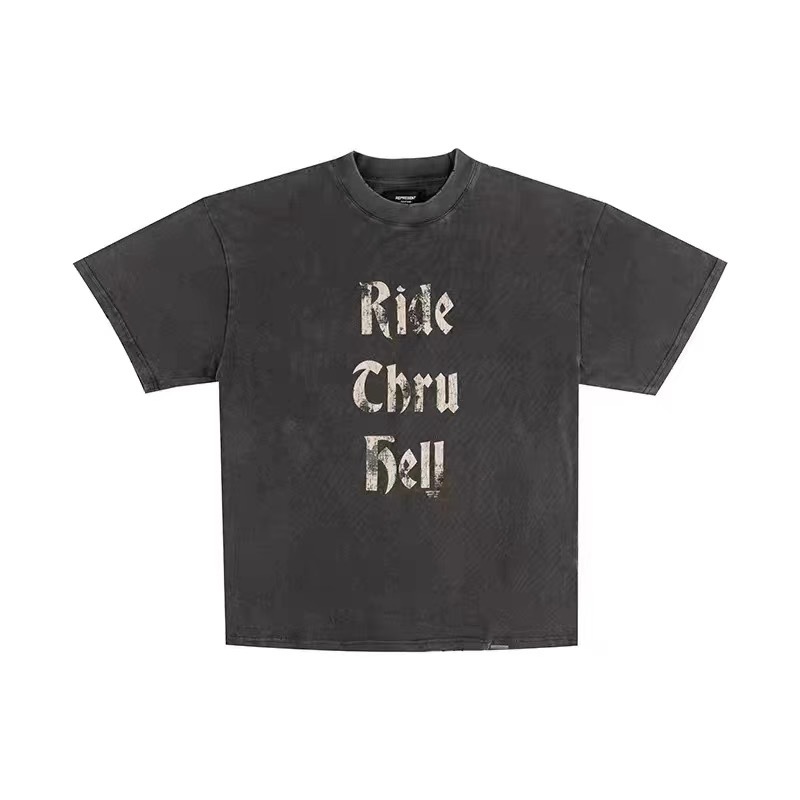 Represent Vintage T Shirt Men Women 1:1 High Quality T-shirt Washed Old Tops Oversized Tees Short Sleeve Cotton Street Tshirts, White;black
Represent Vintage T Shirt Men Women 1:1 High Quality T-shirt Washed Old Tops Oversized Tees Short Sleeve Cotton Street Tshirts, White;black