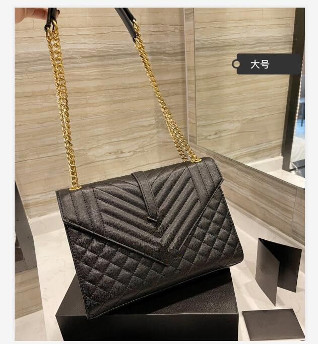 Handbag M41178 Luxury Designer New Style Marmont Shoulder Bags Women Gold Chain Cross Body Bag Leather Handbags Purse Female, White
Handbag M41178 Luxury Designer New Style Marmont Shoulder Bags Women Gold Chain Cross Body Bag Leather Handbags Purse Female, White