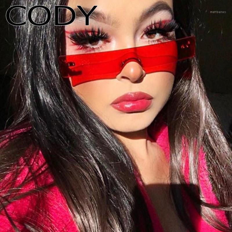 Sunglasses Q6002 Fashion Women Men Design Gradient Pink Lens Female Rimless Sun Glasses UV400
Sunglasses Q6002 Fashion Women Men Design Gradient Pink Lens Female Rimless Sun Glasses UV400