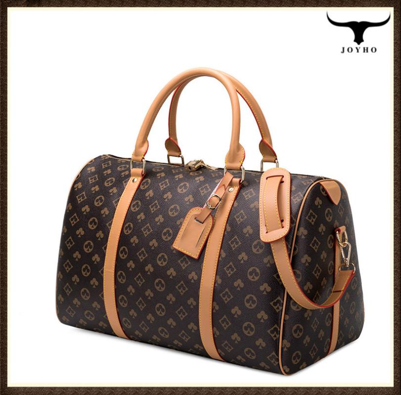 Classic Design Mens Leather Travel Bag Leisure Fitness Large Capacity Duffle Overnight Tote Bags Carry On Luggage Duffel, Brown small
Classic Design Mens Leather Travel Bag Leisure Fitness Large Capacity Duffle Overnight Tote Bags Carry On Luggage Duffel, Brown small