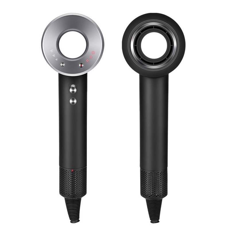 Professional Hair Dryer &Cold Wind Negative Ionic Blow Dryer Speed Hairdryer Temeperature Control Salon Electric Hairdryer 220221
Professional Hair Dryer &Cold Wind Negative Ionic Blow Dryer Speed Hairdryer Temeperature Control Salon Electric Hairdryer 220221