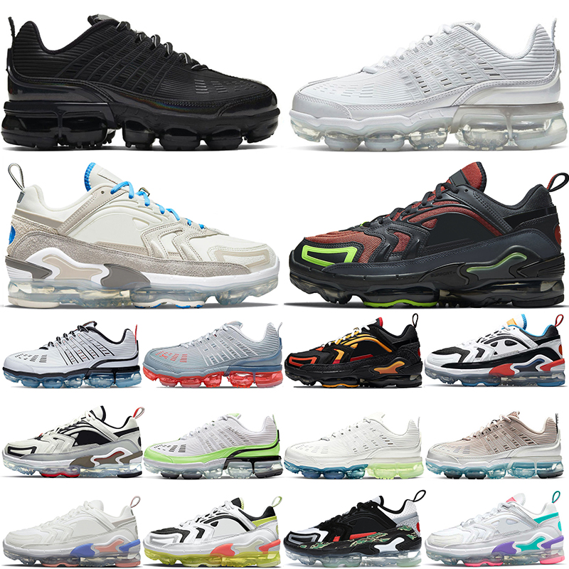 360 EVO men women air running shoes Big Size 13 vapour max triple black iridescent multi white off first use laser blue evolution of icons trainers sports sneakers, A22 white black 36-45
360 EVO men women air running shoes Big Size 13 vapour max triple black iridescent multi white off first use laser blue evolution of icons trainers sports sneakers, A22 white black 36-45
