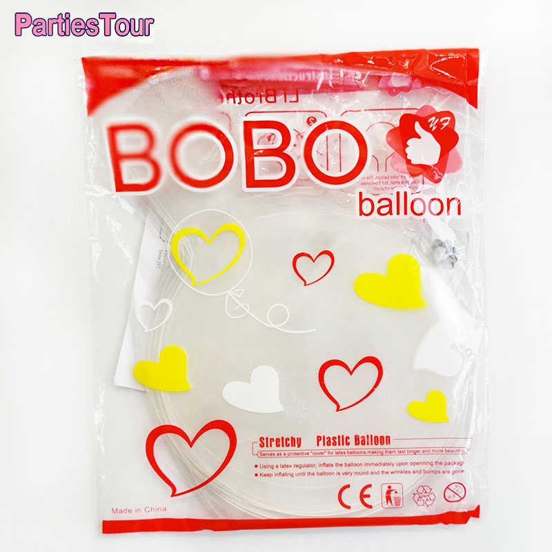 50pc 8/10/18/20/24/36 inch Inflatable Bobo Balloon Transparent Globes Birthday Party Supplies Wedding Baby Shower Decor Ballons 211023
50pc 8/10/18/20/24/36 inch Inflatable Bobo Balloon Transparent Globes Birthday Party Supplies Wedding Baby Shower Decor Ballons 211023