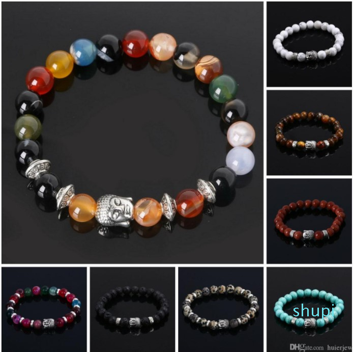 Mens Bracelets Luxury Jewelry Bead Natural Stone Jewelry Cheap Anchor Beaded Buddha Bracelets For Men Women Buddha Lava Chakra Bracelet, Golden;silver
Mens Bracelets Luxury Jewelry Bead Natural Stone Jewelry Cheap Anchor Beaded Buddha Bracelets For Men Women Buddha Lava Chakra Bracelet, Golden;silver