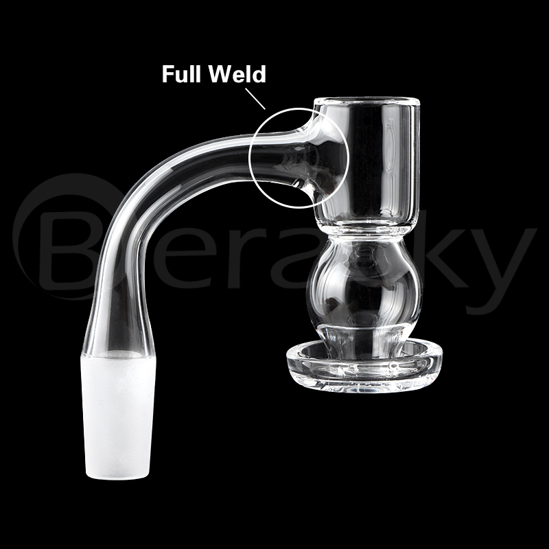 20mmOD US Seamless Terp Slurpers Smoking Beveled Edge 2mm Wall Slurper 10mm 14mm Male Full Weld Quartz Banger Nails For Glass Bongs Dab Rigs
20mmOD US Seamless Terp Slurpers Smoking Beveled Edge 2mm Wall Slurper 10mm 14mm Male Full Weld Quartz Banger Nails For Glass Bongs Dab Rigs