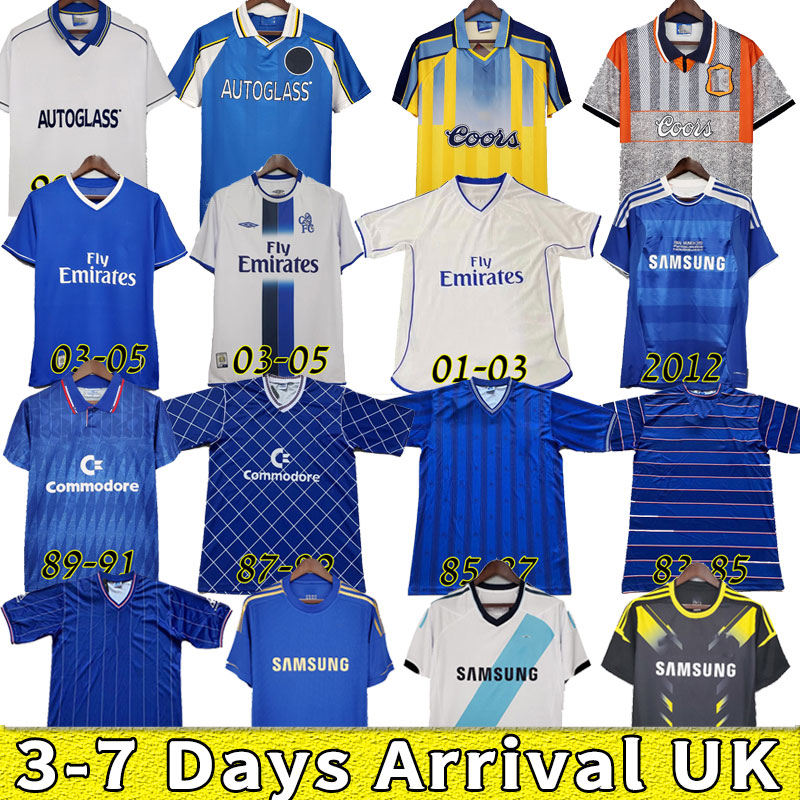 CFC Drogba 2011 Torres Retro Soccer Jersey Lampard 11 12 13 Final 96 97 99 82 Football Shirt vintage Crespo Classic 03 05 06 COLE ZOLA Vialli 07 08 81 83 85 87 89 91 94 98 2000, 03 05 home
CFC Drogba 2011 Torres Retro Soccer Jersey Lampard 11 12 13 Final 96 97 99 82 Football Shirt vintage Crespo Classic 03 05 06 COLE ZOLA Vialli 07 08 81 83 85 87 89 91 94 98 2000, 03 05 home