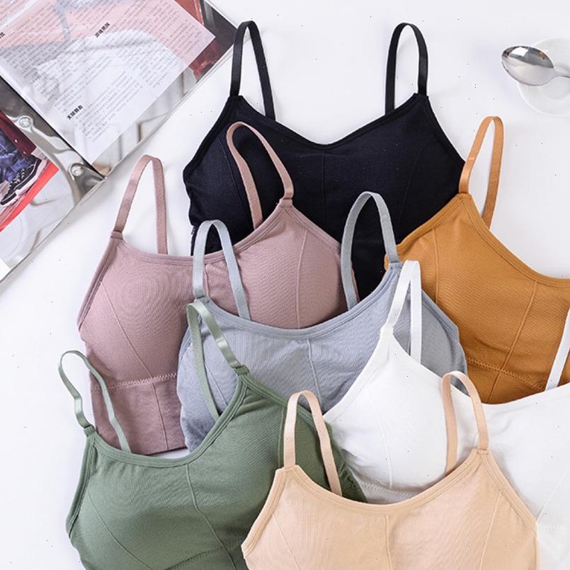 Summer Crop Tops fashion Womens Cami Basic Casual Black Sexy Halter Top Girl Slim Bustier Camis White Camisole Femme
Summer Crop Tops fashion Womens Cami Basic Casual Black Sexy Halter Top Girl Slim Bustier Camis White Camisole Femme