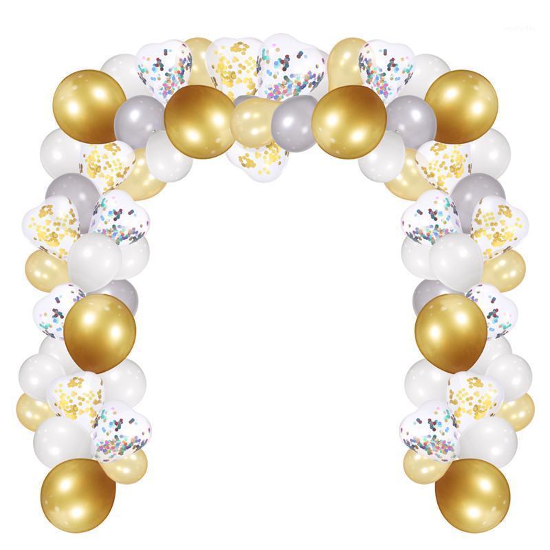 Party Decoration Partykindom Balloon Garland Kit Decorating Strip Set 100pcs Balloons For Birthday Wedding Decorations
Party Decoration Partykindom Balloon Garland Kit Decorating Strip Set 100pcs Balloons For Birthday Wedding Decorations