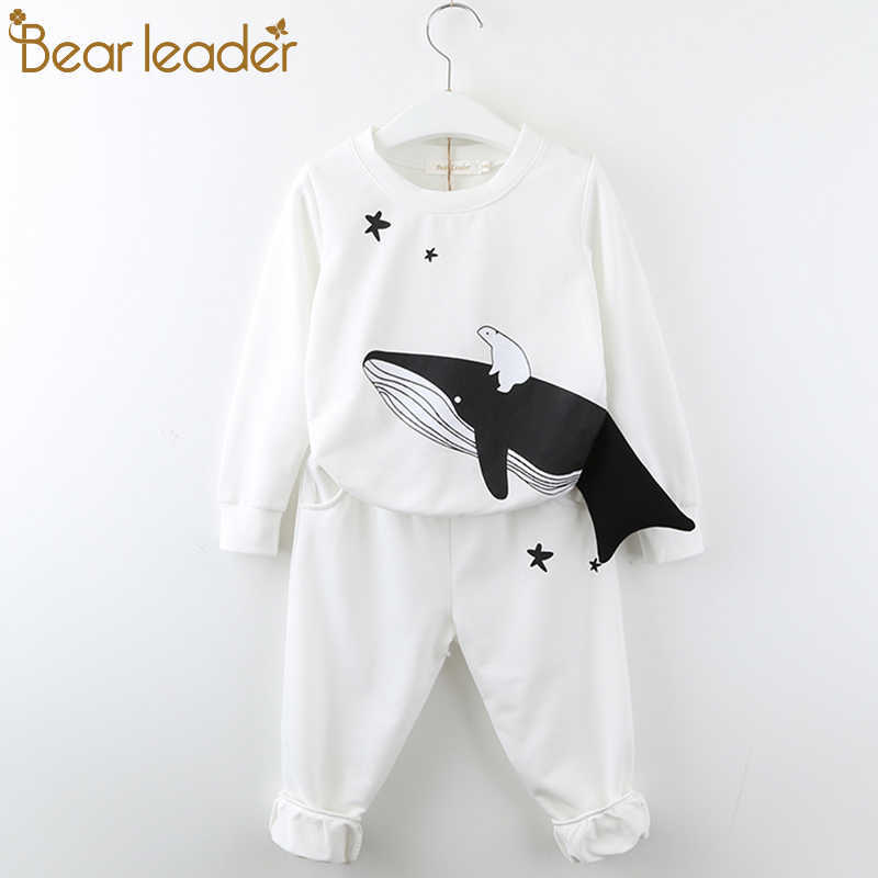 Bear Leader Kid Clothing Boy Girls Sets Spring Autumn Long Sleeve Cartoon Pattern T-shirt with Casual Pant 2PCS Sports Kid Suit 210708, Az1774 white
Bear Leader Kid Clothing Boy Girls Sets Spring Autumn Long Sleeve Cartoon Pattern T-shirt with Casual Pant 2PCS Sports Kid Suit 210708, Az1774 white