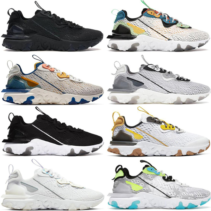 Epic React Vision Shoes Mens Shoes Black Anthracite Light Orewood Brown Phantom Green Abyss Laser Orange Vast Grey Worldwide Men Womens Trainers Athletic Sneakers
Epic React Vision Shoes Mens Shoes Black Anthracite Light Orewood Brown Phantom Green Abyss Laser Orange Vast Grey Worldwide Men Womens Trainers Athletic Sneakers
