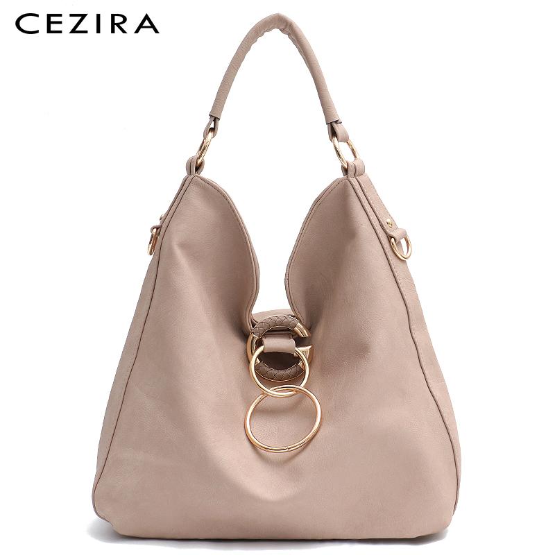Hobo CEZIRA Large Women Luxury Vegan Leather Shoulder Bags Soft High Quality PU Fashion Casual Ladies Handbags Cross Body, Soil
Hobo CEZIRA Large Women Luxury Vegan Leather Shoulder Bags Soft High Quality PU Fashion Casual Ladies Handbags Cross Body, Soil
