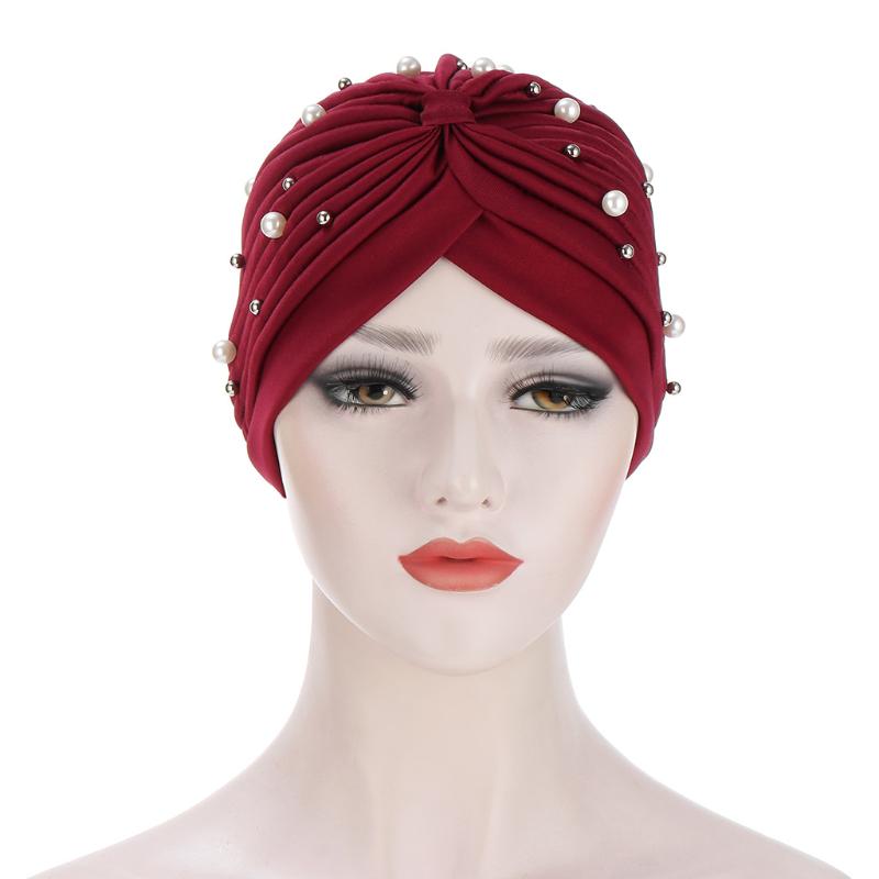Scarves Luxury Muslim Cotton Scarf Hijab For Women Pleated Knit Hat Long Shawl Wrap Fashion Headband Bandana Foulard T024
Scarves Luxury Muslim Cotton Scarf Hijab For Women Pleated Knit Hat Long Shawl Wrap Fashion Headband Bandana Foulard T024