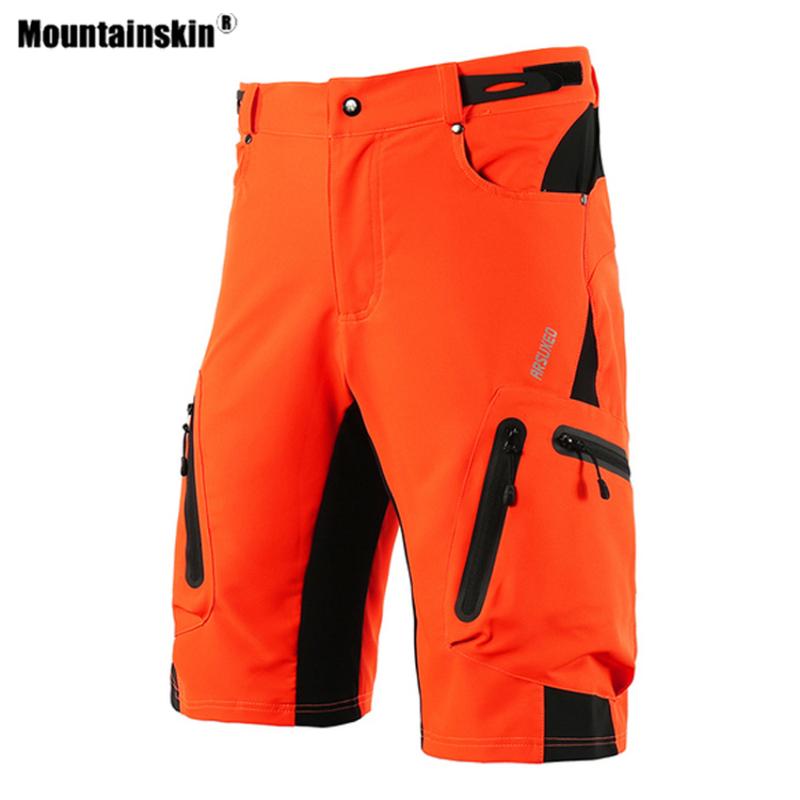 Hunting Shorts Mountainskin Men's Hiking Cycling Outdoor Breathable Camping Fishing Mountain Bike Bicycle Loose Trousers VA919, Gray
Hunting Shorts Mountainskin Men's Hiking Cycling Outdoor Breathable Camping Fishing Mountain Bike Bicycle Loose Trousers VA919, Gray