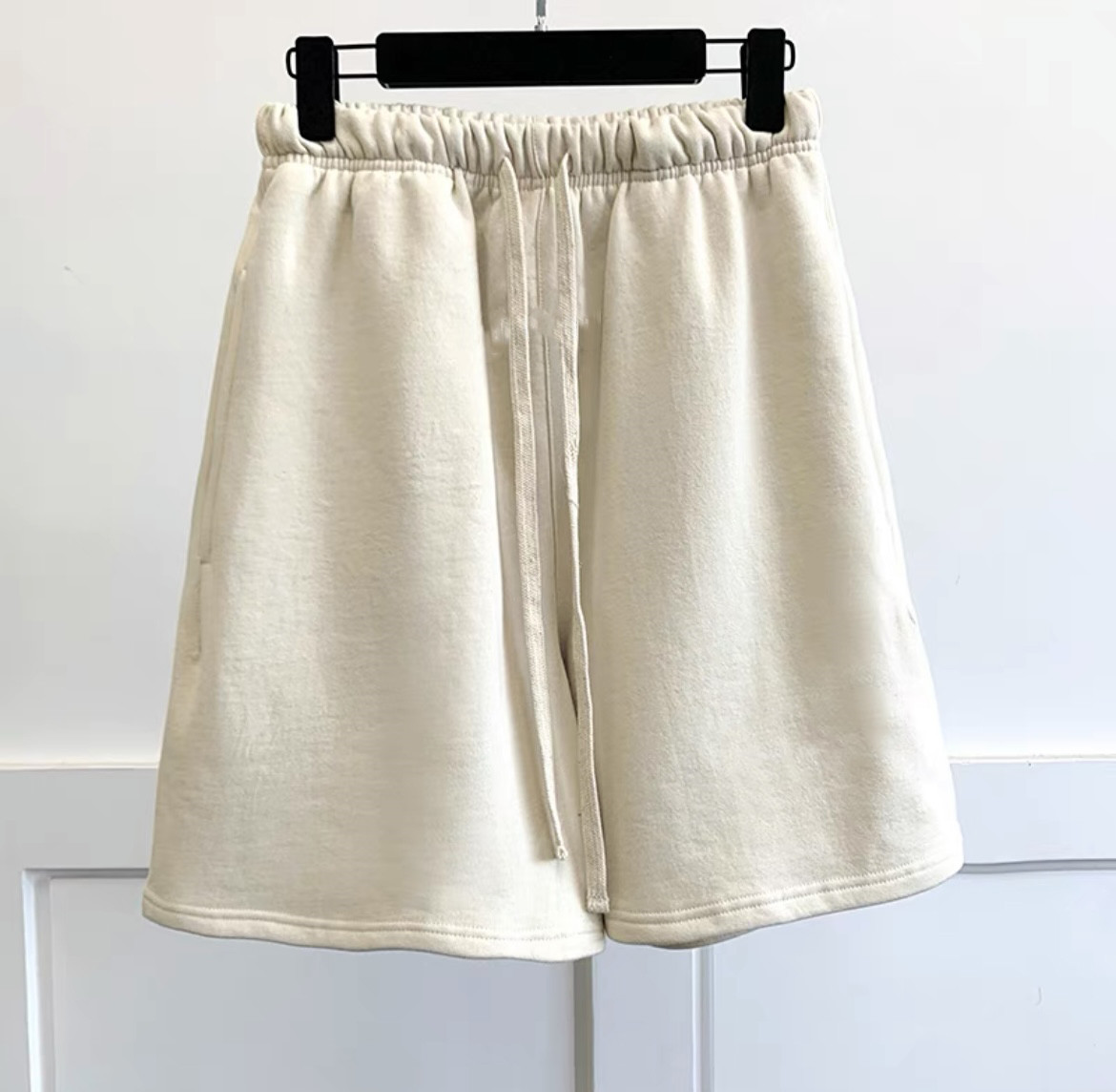 summer pant short Designer men Cotton Sports shorts Panties Fashion Plain Five-piece Street Length Drawstring Pants Knee beach Casu KNUH
summer pant short Designer men Cotton Sports shorts Panties Fashion Plain Five-piece Street Length Drawstring Pants Knee beach Casu KNUH
