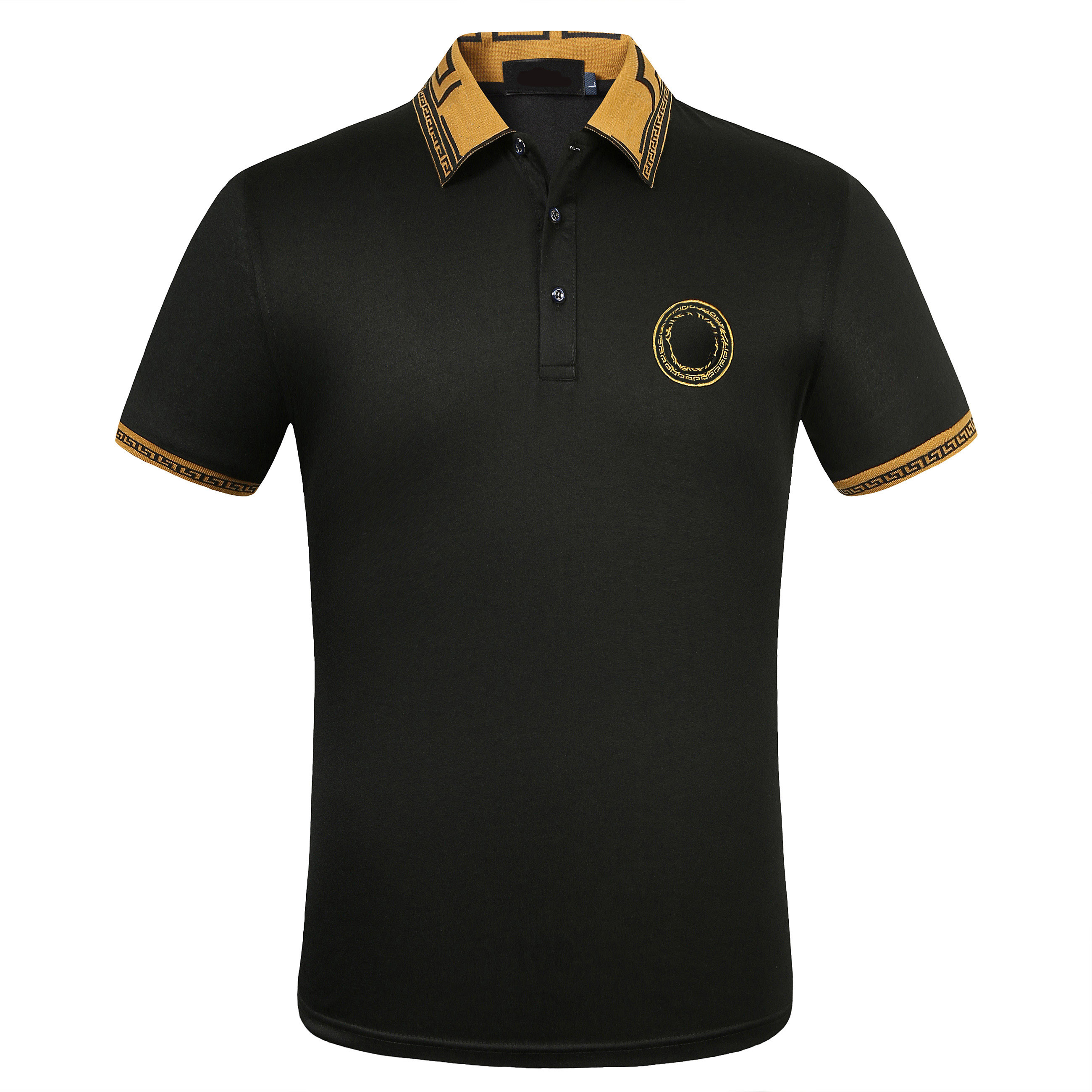 ew Luxuryt Designers polos T-shirt for men stripe Fashion poloshirt shirt men High street Snake Little Bee Tiger print mens polo shirtM-3XL#620
ew Luxuryt Designers polos T-shirt for men stripe Fashion poloshirt shirt men High street Snake Little Bee Tiger print mens polo shirtM-3XL#620
