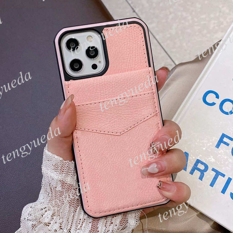 Fashion Designer Phone Cases for iPhone 13 13pro 12 11 pro max Xs XR Xsmax 7 8 plus High Quality Embossed Letters Leather Card Holder Luxury Cellphone Cover Case, Black-#v.letters
Fashion Designer Phone Cases for iPhone 13 13pro 12 11 pro max Xs XR Xsmax 7 8 plus High Quality Embossed Letters Leather Card Holder Luxury Cellphone Cover Case, Black-#v.letters