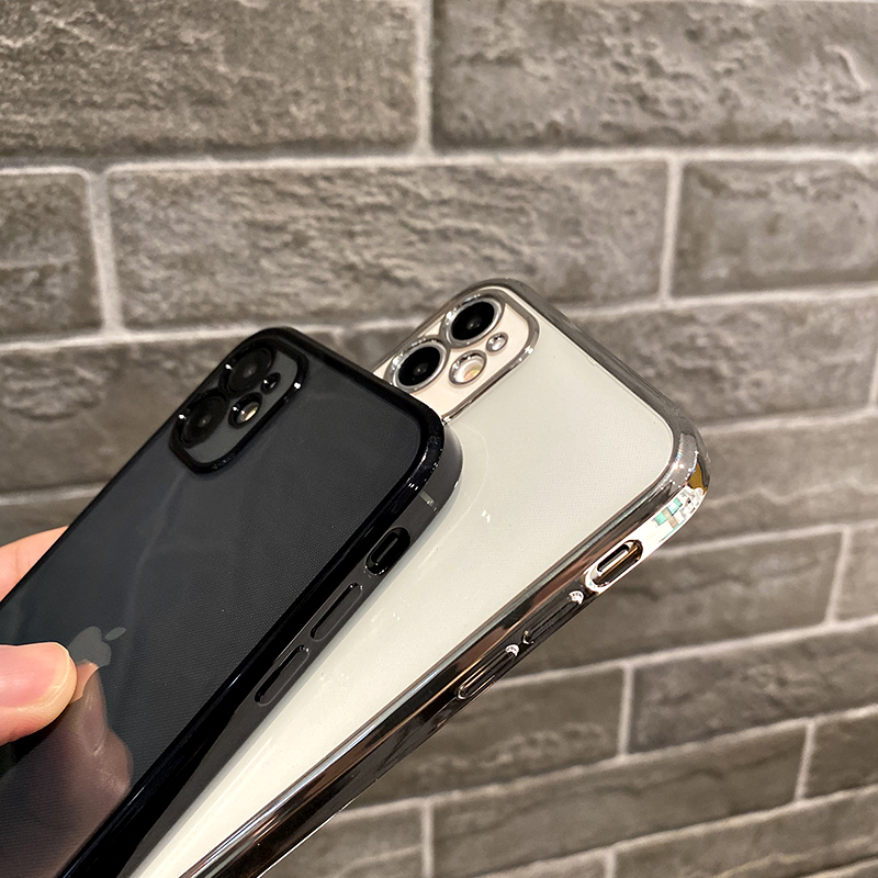 B47 silicone durable cases for iphone12promax slim protective soft back cover, Beige with black letter
B47 silicone durable cases for iphone12promax slim protective soft back cover, Beige with black letter