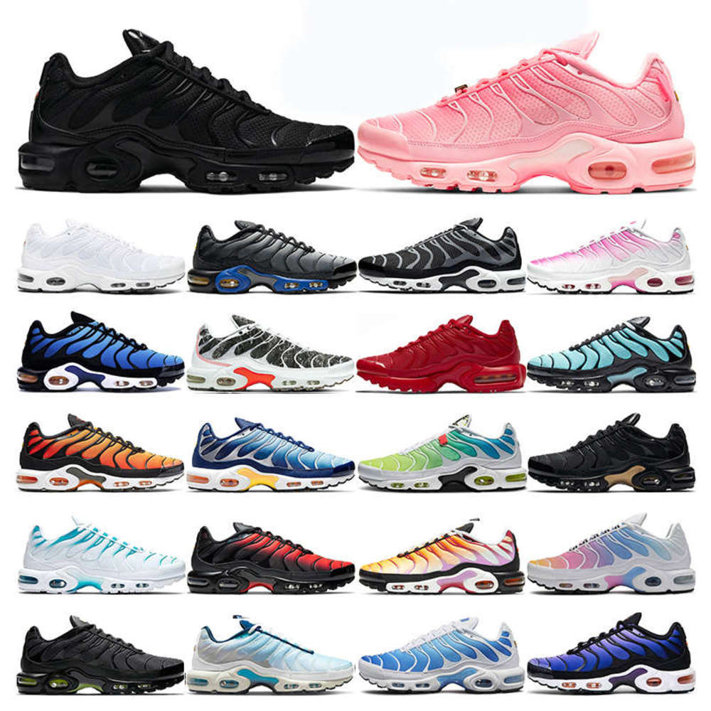 tn plus running shoes for men women triple black white Atlanta true green Worldwide hyper Pastel bule Rainbow orange pink mens sports
tn plus running shoes for men women triple black white Atlanta true green Worldwide hyper Pastel bule Rainbow orange pink mens sports