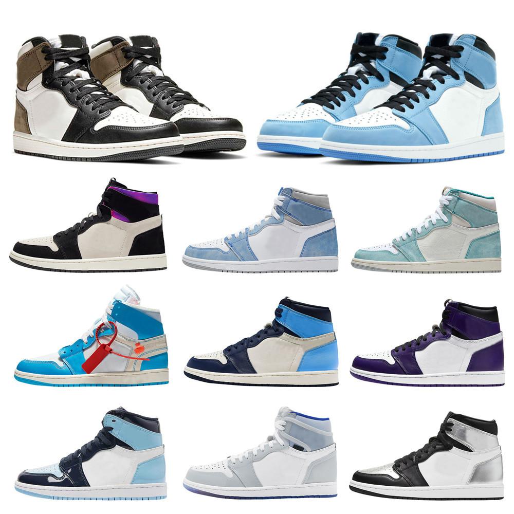 2022 Basketball Shoes Women Jumpman Hiking 1 1s Og High University Blue Hyper Royal Silver Toe Bred Gold Court Purple Obsidian Unc Men Train
2022 Basketball Shoes Women Jumpman Hiking 1 1s Og High University Blue Hyper Royal Silver Toe Bred Gold Court Purple Obsidian Unc Men Train